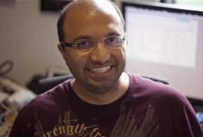 Meet Anand Shimpi: The tech critic who matters