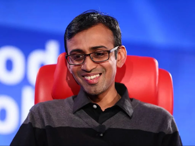 Snapdeal's Anand Chandrasekaran on Disrupting Itself With New Launches and Acquisitions