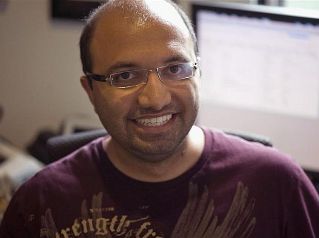 AnandTech Founder Shimpi Reportedly Heading to Apple After Retiring From Publishing