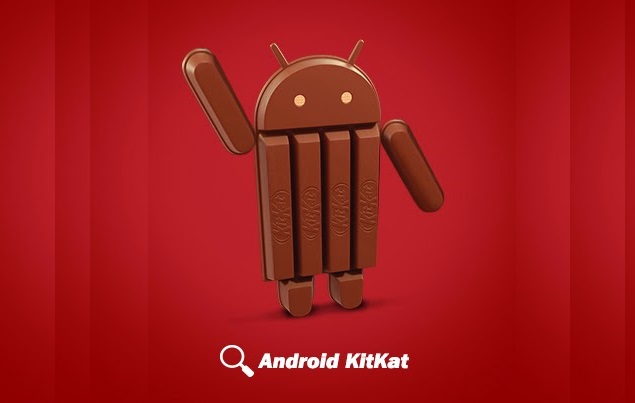 Android 4.4 KitKat teased again by Google ahead of launch