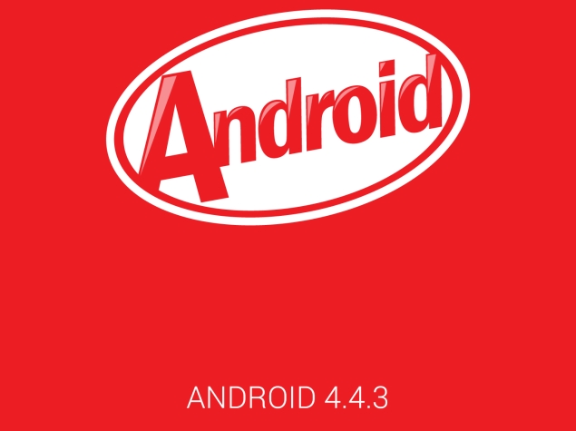 Android 4.4.3 KitKat Update Now Rolling Out to Nexus Devices in India
