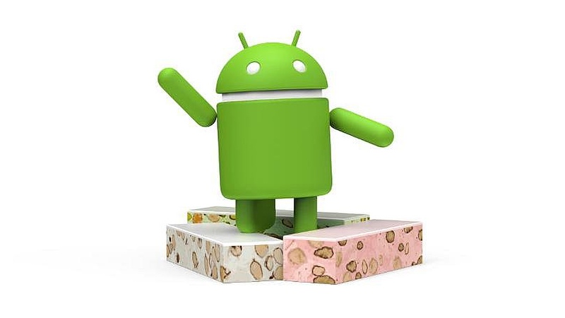 Android 7.0 Nougat Now Rolling Out to Google Nexus Devices