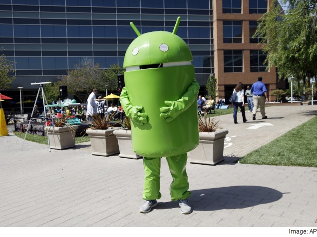 No End in Sight for Oracle, Google Legal Fight Over Android