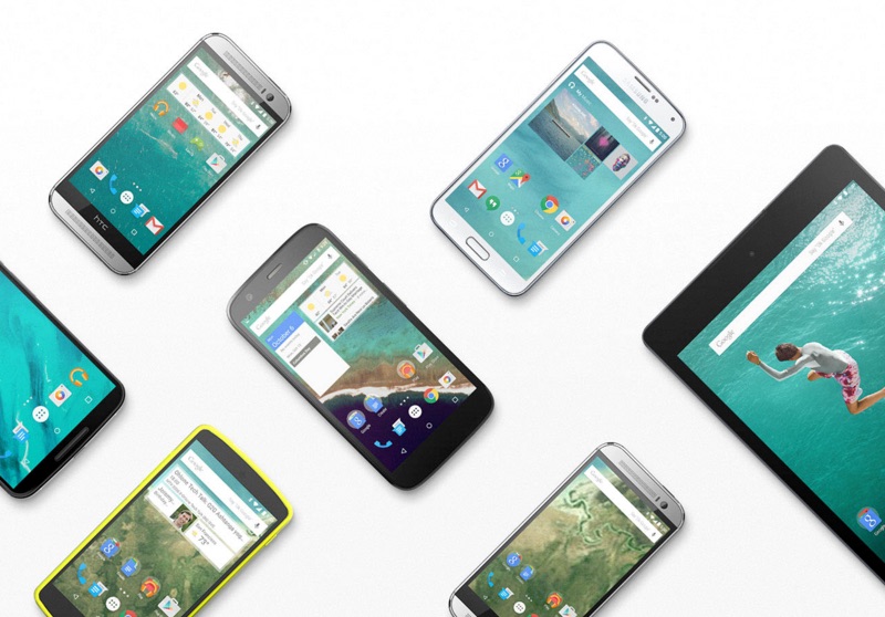 Google Takes Another Step to Limit Bloatware With Android 6.0 Marshmallow