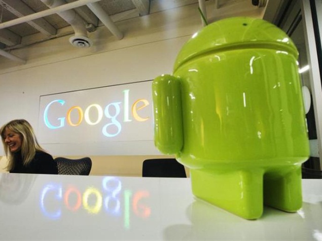 Following iOS 8 Lead, Android L to Have Encryption Enabled by Default