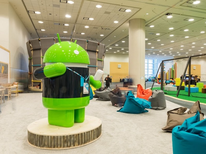 Google to Contest Russia Antitrust Ruling on Android
