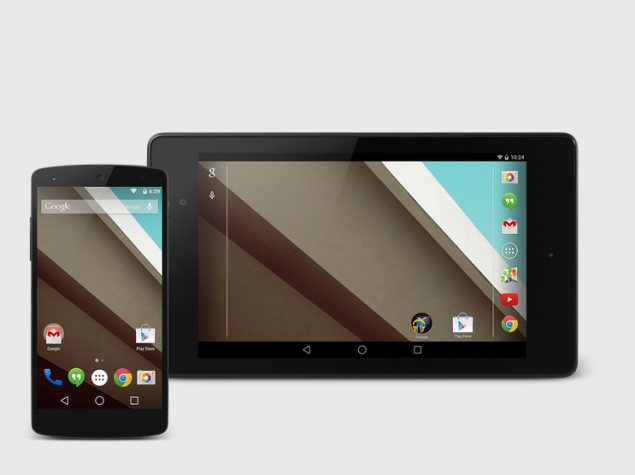 Android L: 8 New Features in the Next Major Android Release