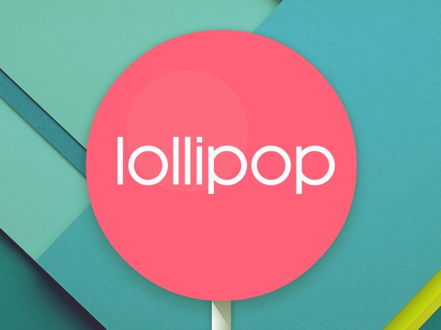 Nexus 4 Receiving Android 5.1 Lollipop; Nexus 5 Users Report Camera Crashes