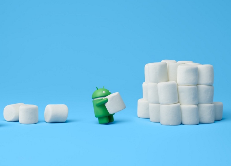 Huawei Reveals Android 6.0 Marshmallow Update Roadmap