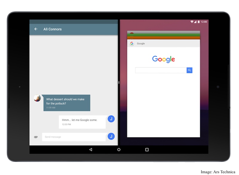 Android N Might Kill App Drawer, Tipped to Bring Multi ...