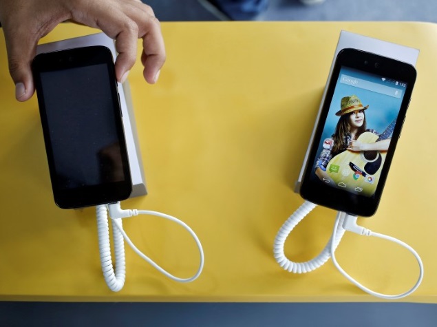 Android Phones Being Affected by New Password, SMS Stealing Trojan: CERT-In