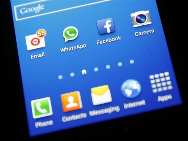 WhatsApp flaw on Android supposedly makes chat history visible to others