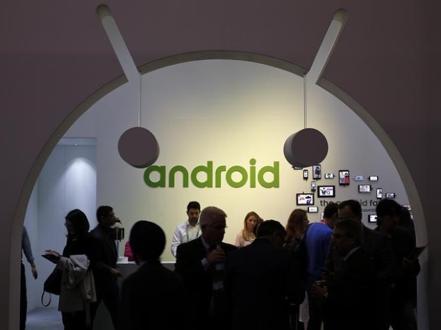 Android Flaw Lets Hackers Break in With an MMS: Report
