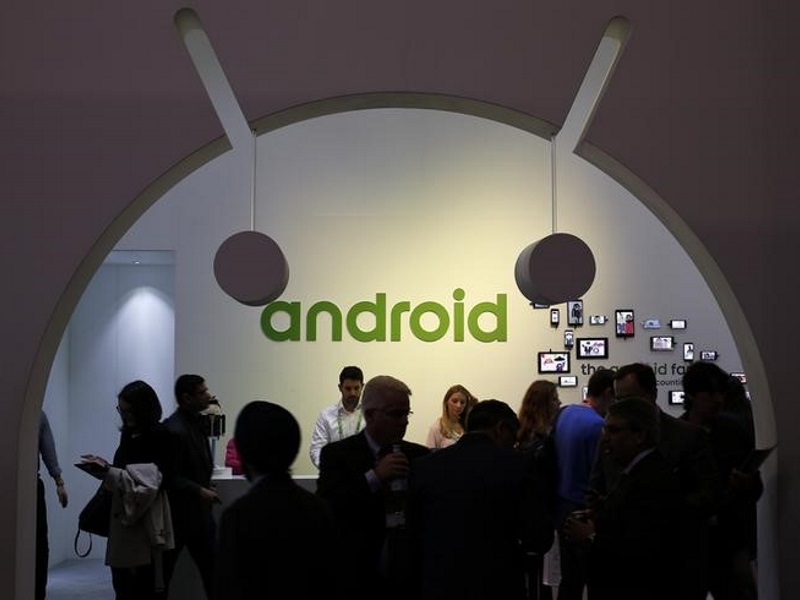 Android Malware Doubled in 2015, Says Trend Micro