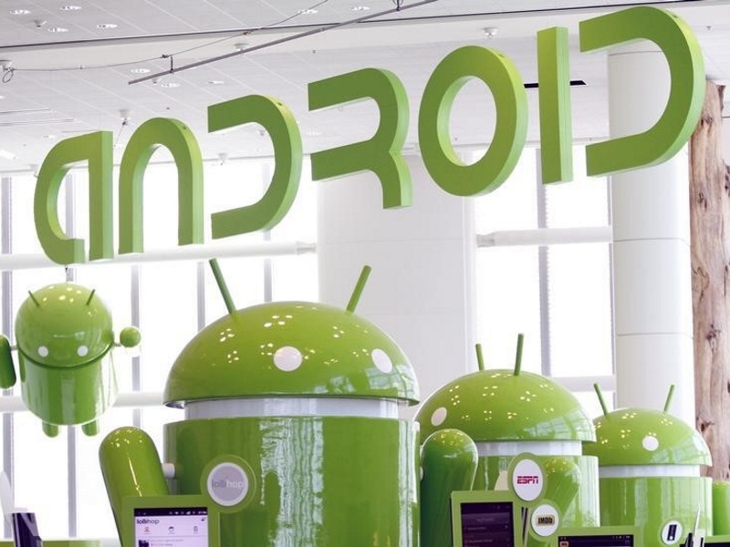 Russia Says Google Must Amend Android Policies by November 18
