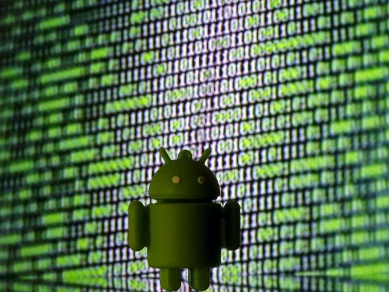 Google's Annual Android Security Report Reveals Harmful App Installs Dropped