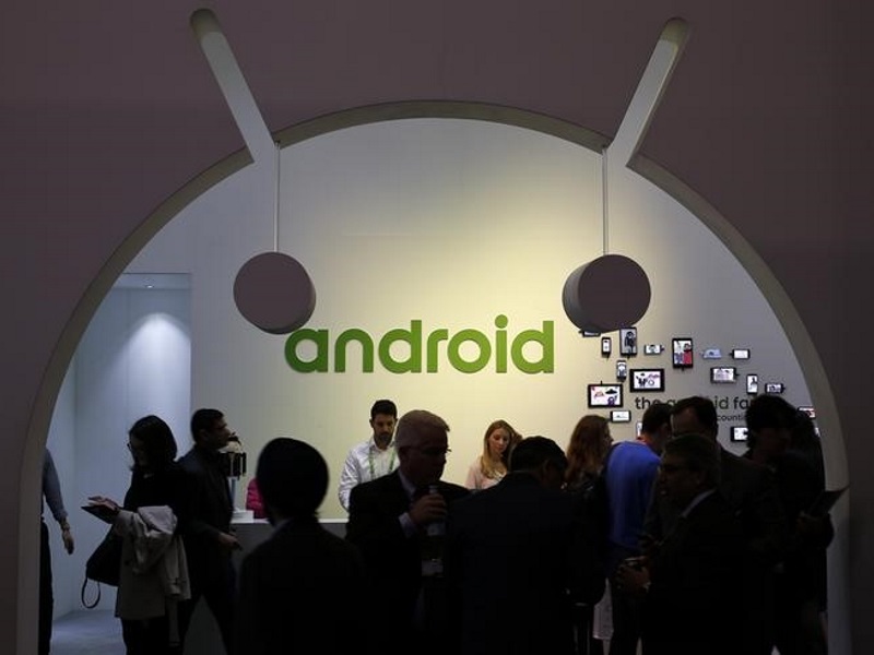 European Union Charges Google With Abusing Its Android Dominance