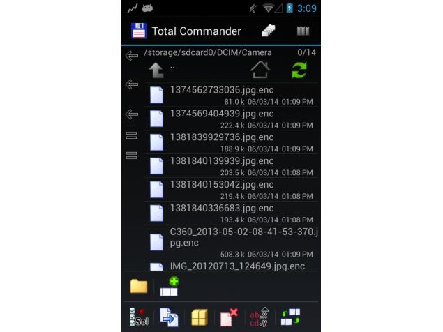 New Android Malware Forcing Users to Pay to Unlock Their Data
