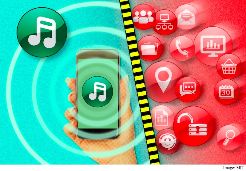 Popular Android Apps Covertly Talk to Remote Servers for No Apparent Reason: Report
