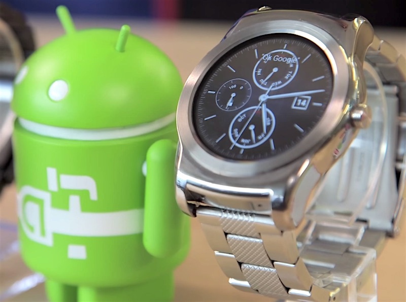Android Wear v1.4 App Reportedly Causing Issues; Users Lament Pulled Features