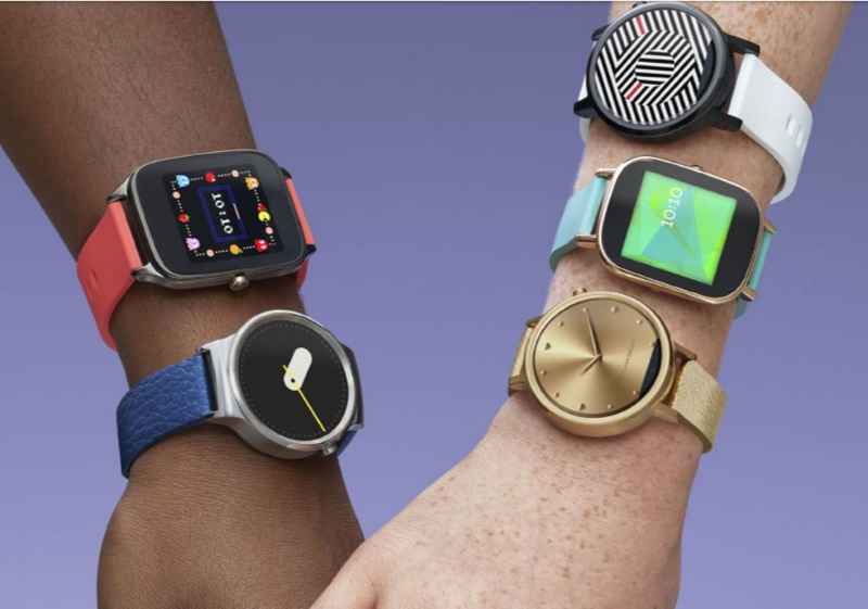 Smartwatches Are Getting Smarter, Though Not Quickly Enough