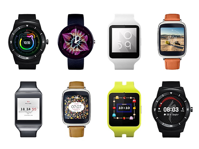 Android Wear App for iOS to Be Launched at Google I/O: Report