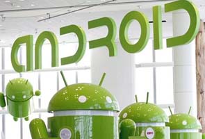 Three Android app websites seized for copyright infringement