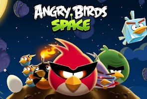 Angry Birds coming to PlayStation 3, Xbox 360 and Nintendo 3DS