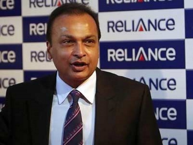 Reliance Entertainment to Start Game Studio Acquisition Drive in 2015