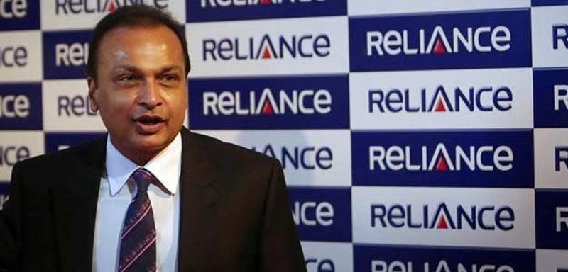 Reliance Communications Shareholders Approve SSTL Merger