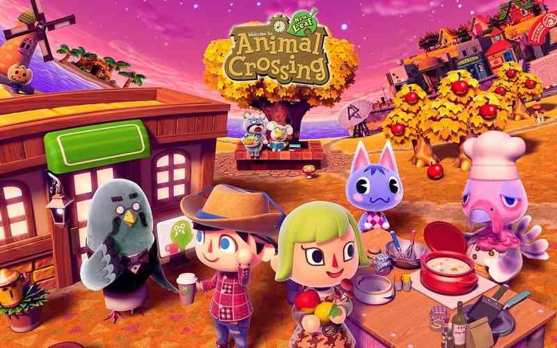Nintendo Is Bringing Fire Emblem and Animal Crossing to Android, iOS