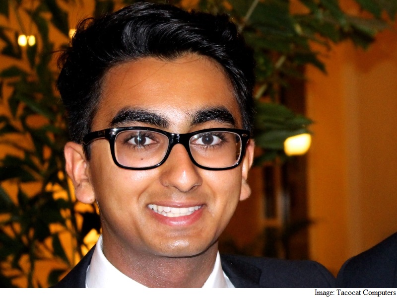 16-Year-Old Anmol Tukrel Claims His Search Engine Is 47 Percent More Accurate Than Google
