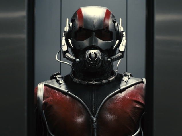 Who Is Ant-Man? Everything You Need to Know About Marvel's Not-So-Popular Action Hero