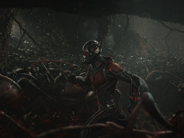 Ant-Man Movie Review: Small, Funny, and Just What Marvel Needed
