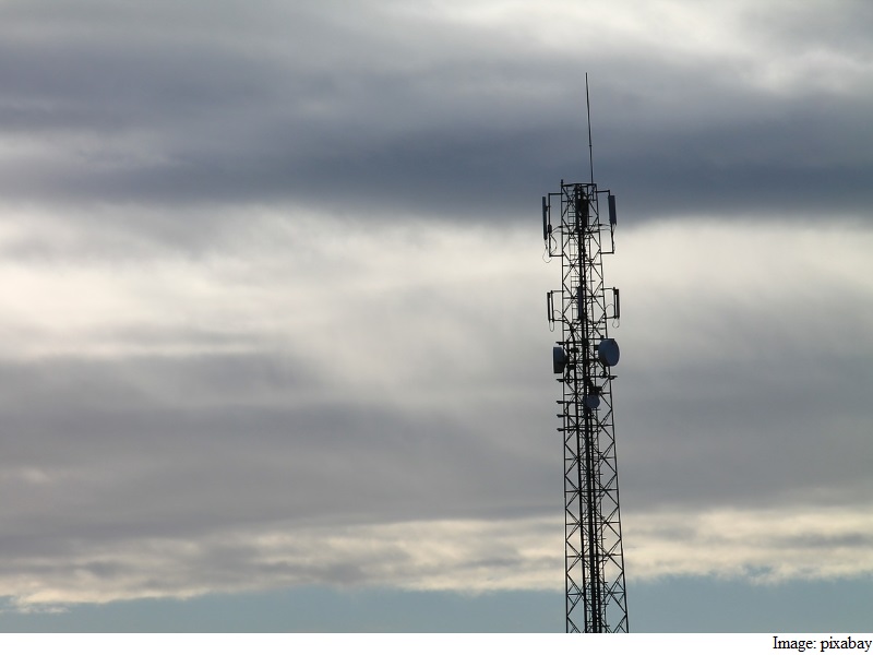 Trai Dispels Fears About Mobile Tower Radiation
