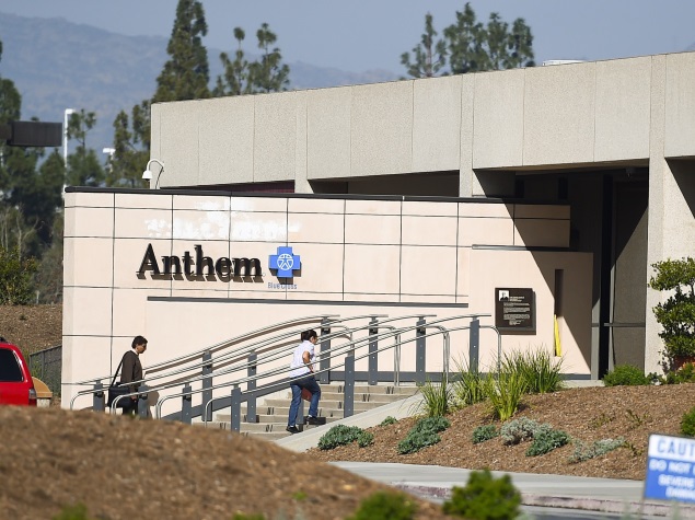 Anthem Says Hack May Affect More Than 8.8 Million Other BCBS Members