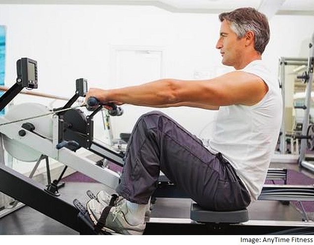 Virtual Reality Pedals and Dances Its Way Into Fitness Classes