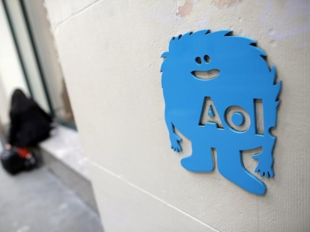 AOL to Feed More Video, News to Microsoft's MSN