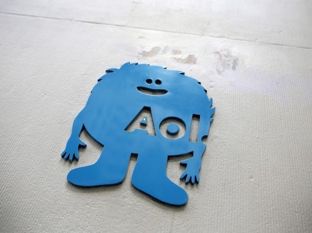 Verizon to Buy AOL in $4.4 Billion Deal
