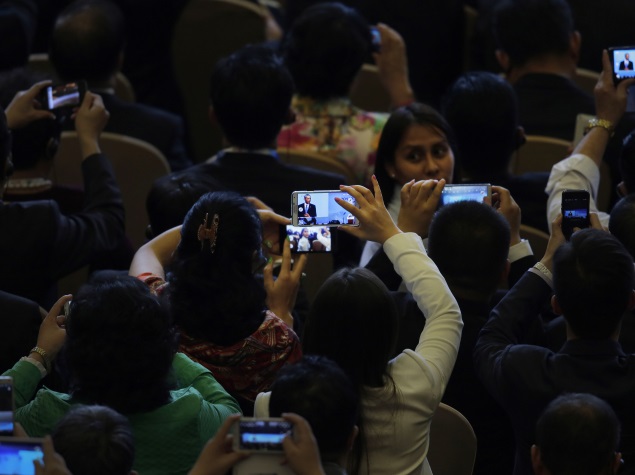 Spectrum Auction Bids Reach Rs. 1,03,046 Crores at End of Day 11