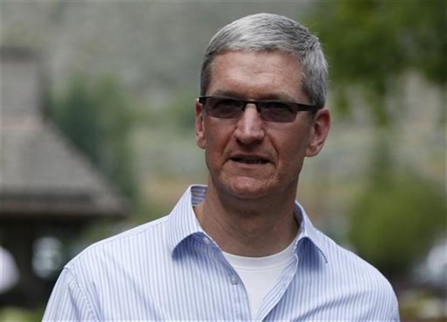 Apple, Samsung CEOs talk but no trial settlement reached