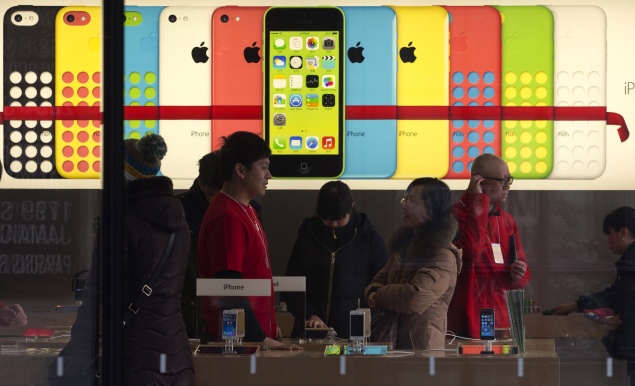 Apple inks China Mobile deal, gets 760 million new potential iPhone customers