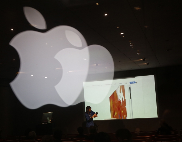Apple shareholders could still be in for more rough times
