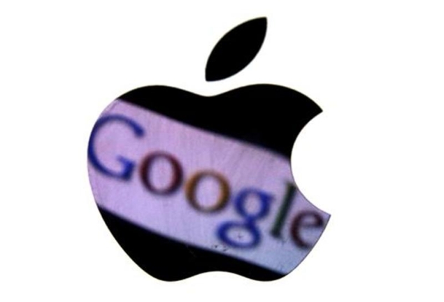 Google in industry's 'defining fight' with Apple: Eric Schmidt