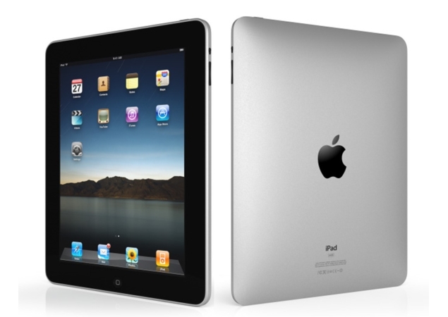 Apple testing large screen iPhones and iPads: Report