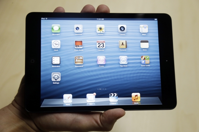 Is Apple iPad mini worth its price?