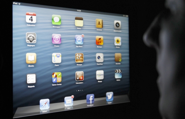 Another investor sues Apple, taking a page from Einhorn playbook