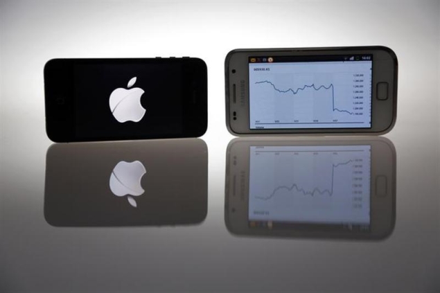 Android retains US smartphone market lead in Q4, iOS grows slightly: comScore