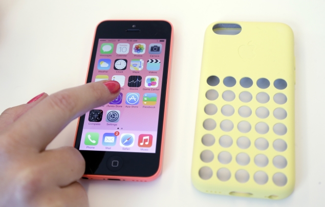 iPhone 5c to compete with 'affordable' iPhone 4 and 4S in India: Analysts