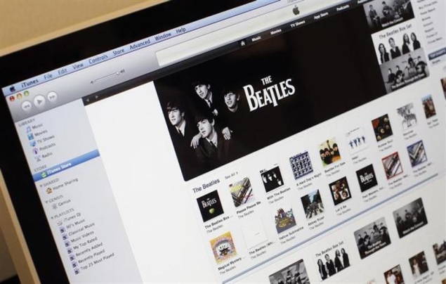 iTunes Store celebrates 10 years amidst increased competition ...